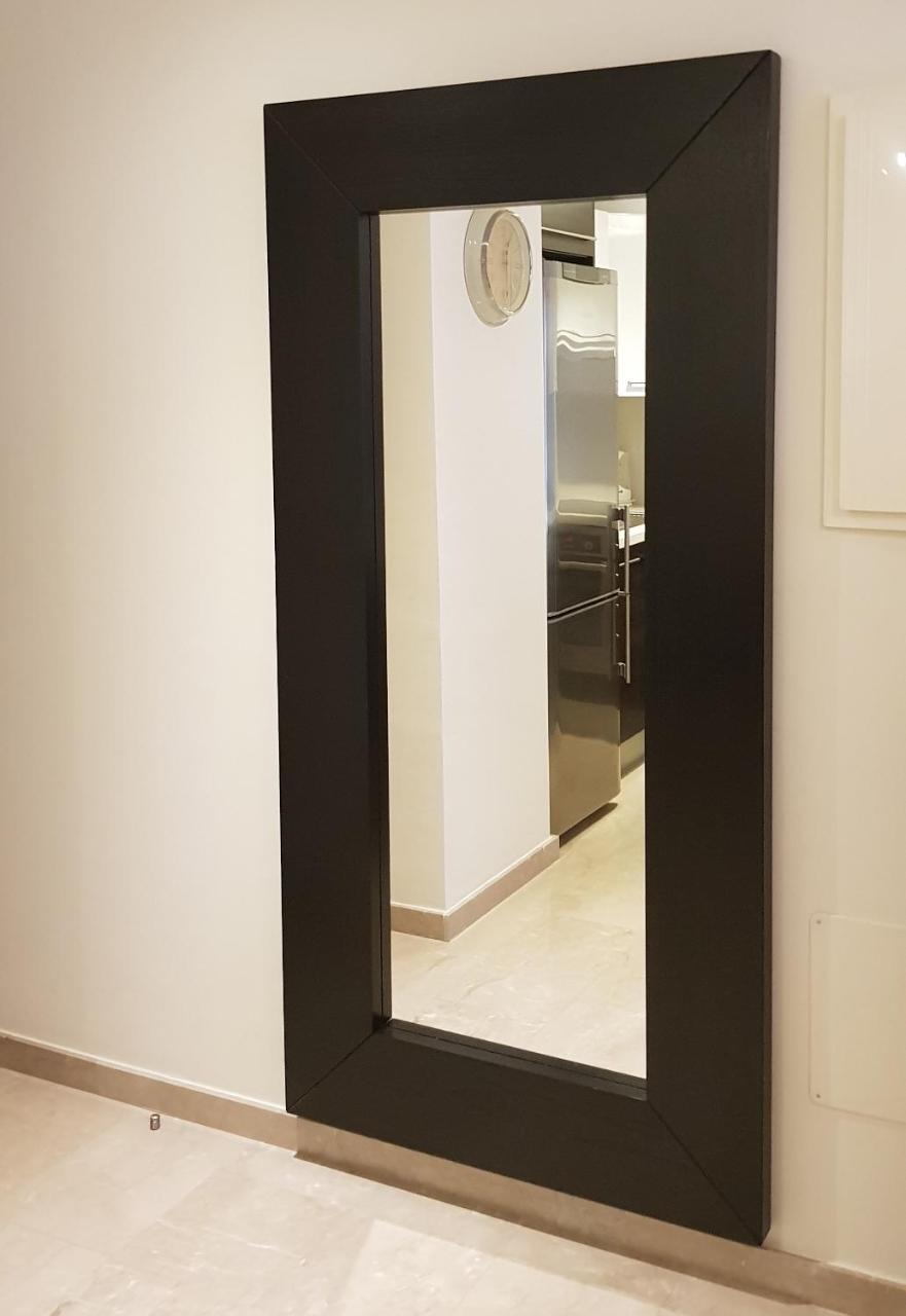 Center Of Cruz Apartment