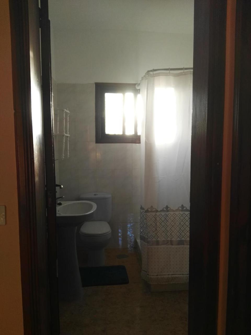 Donde Brilla El Sol Bed and breakfast