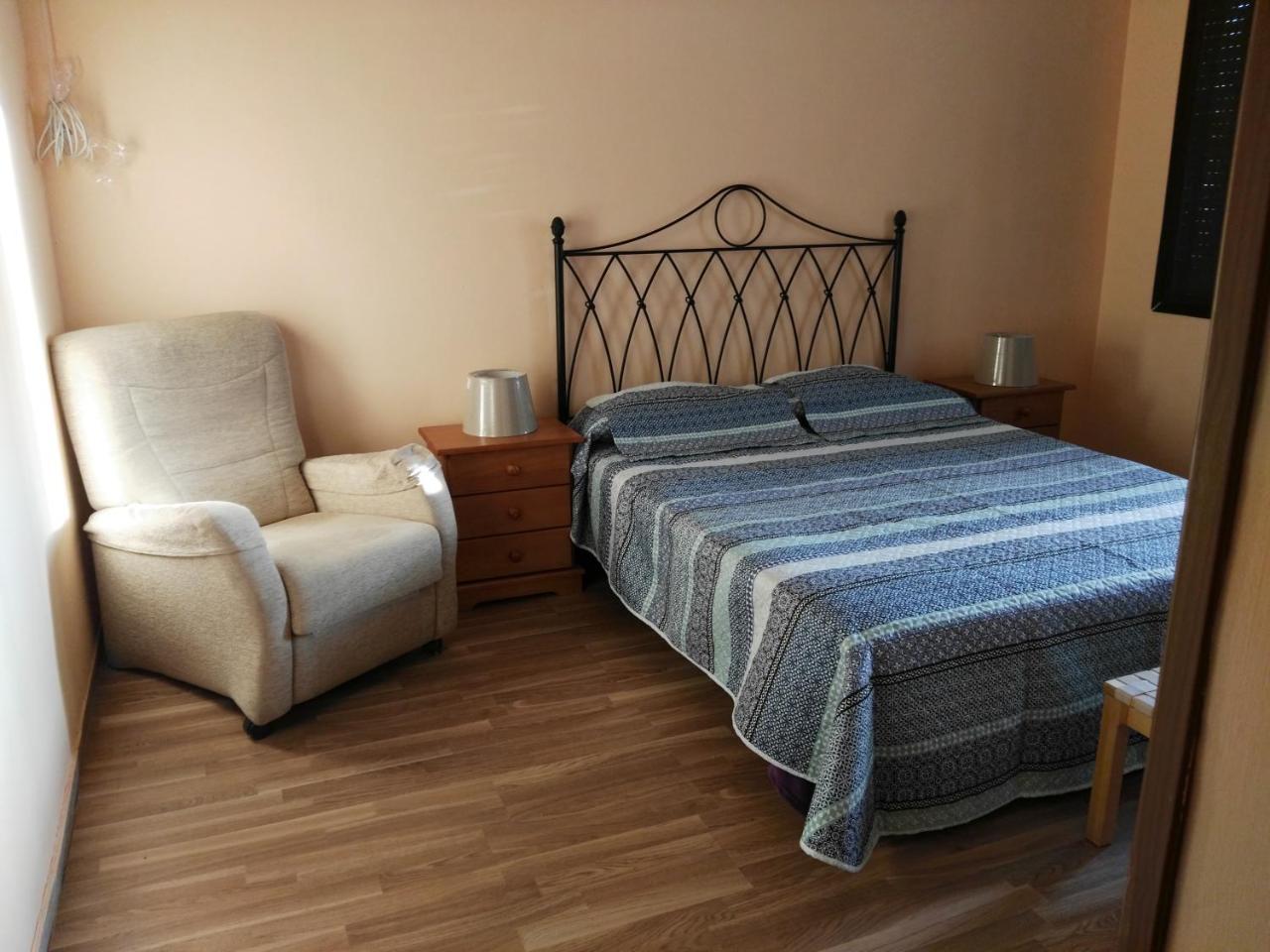 Donde Brilla El Sol Bed and breakfast *