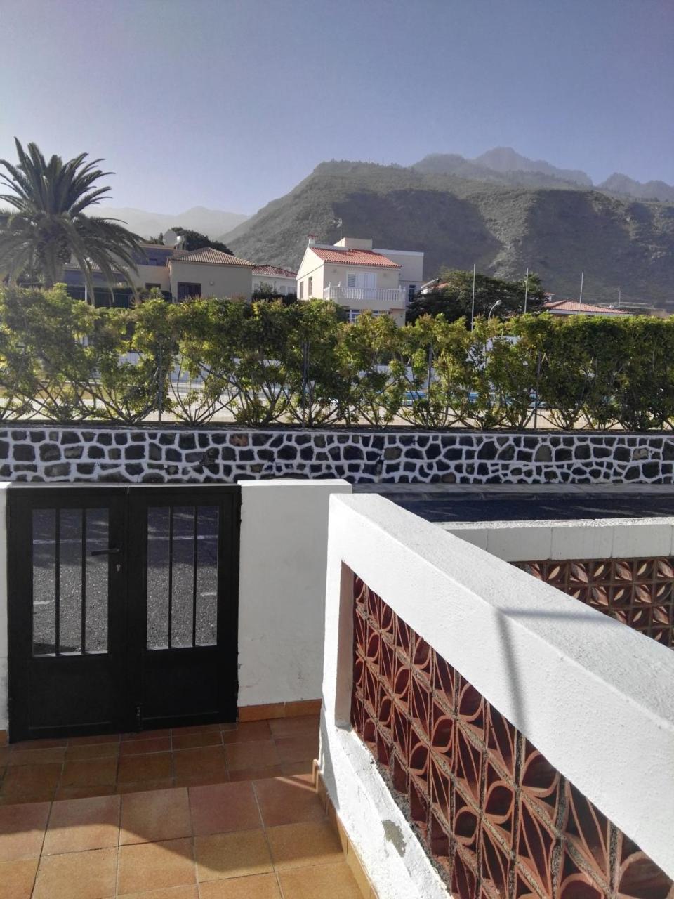 Bed and breakfast Donde Brilla El Sol Candelaria