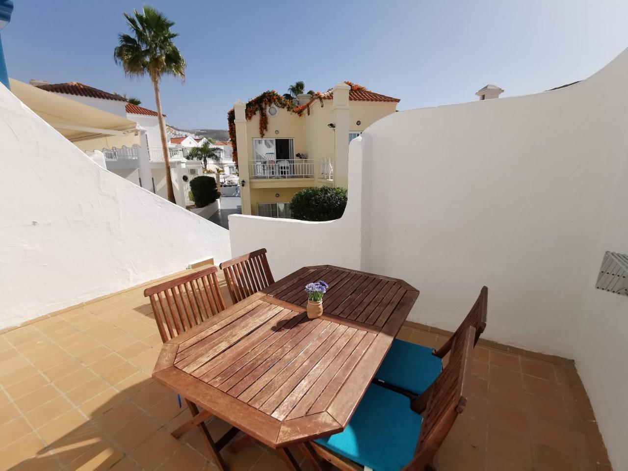 Apartamento Los Brezos Adeje