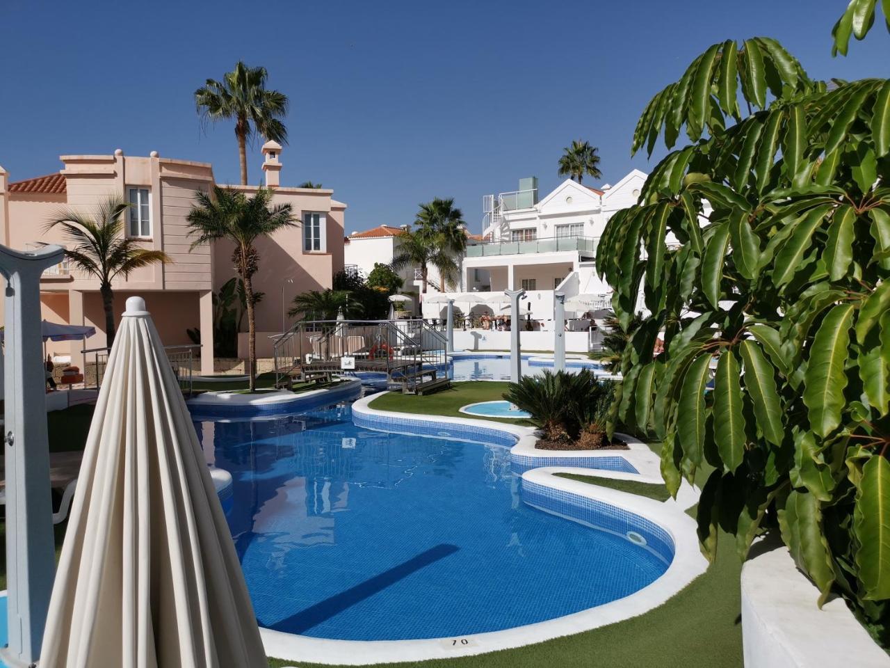 Los Brezos Apartamento
