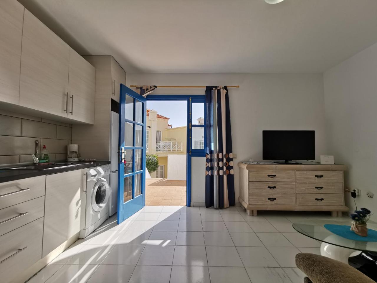 Los Brezos Apartamento *