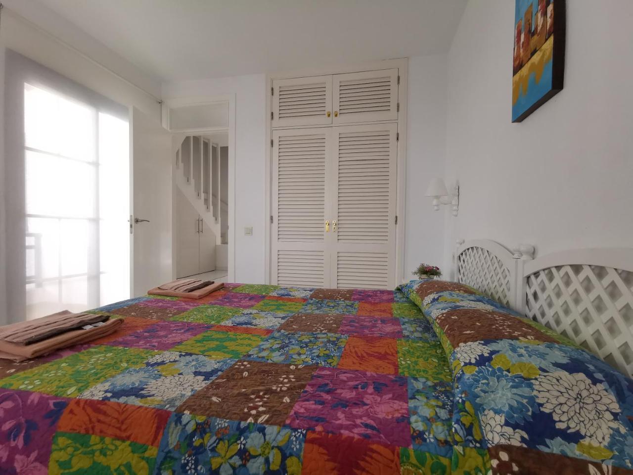Los Brezos Apartamento Adeje