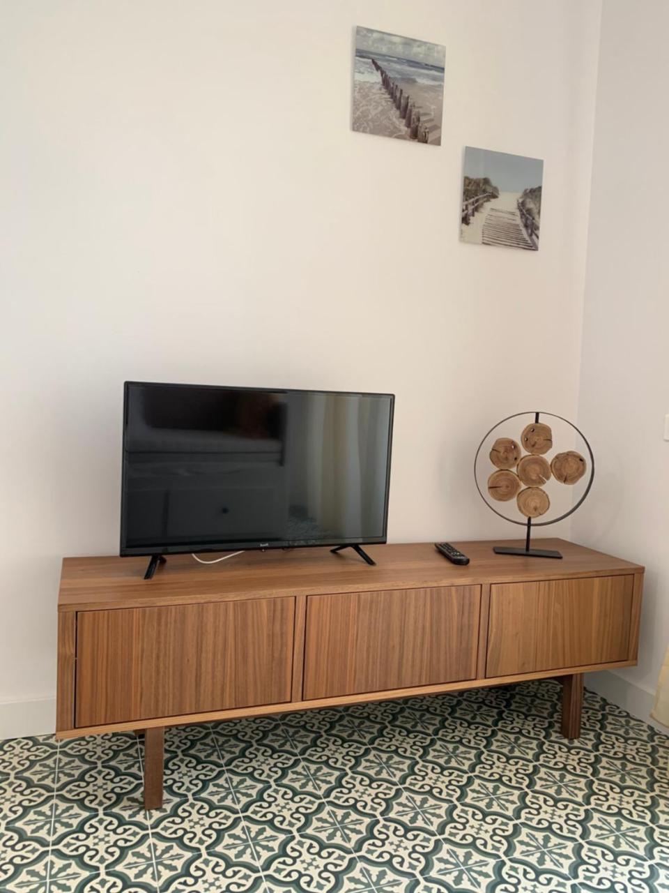 Apartment Avenida De Suecia, Cristianos Free Wifi