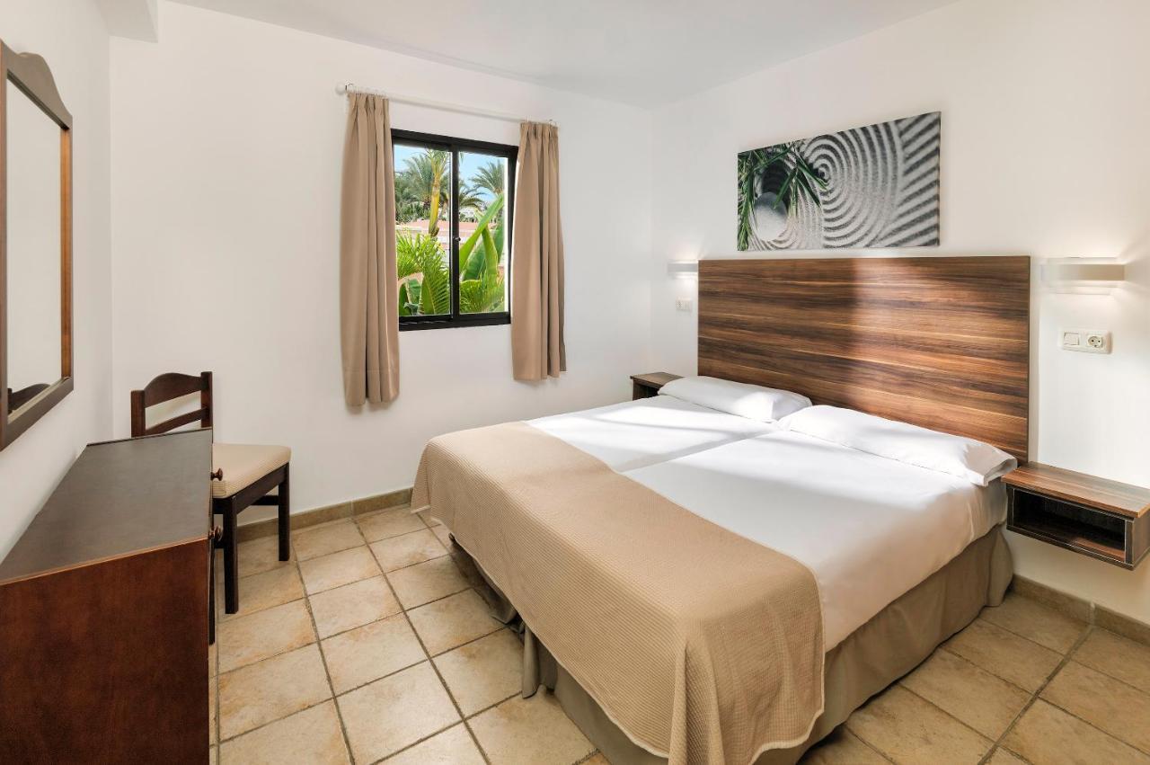 Aparthotel Sol Sun Costa Adeje (Tenerife)