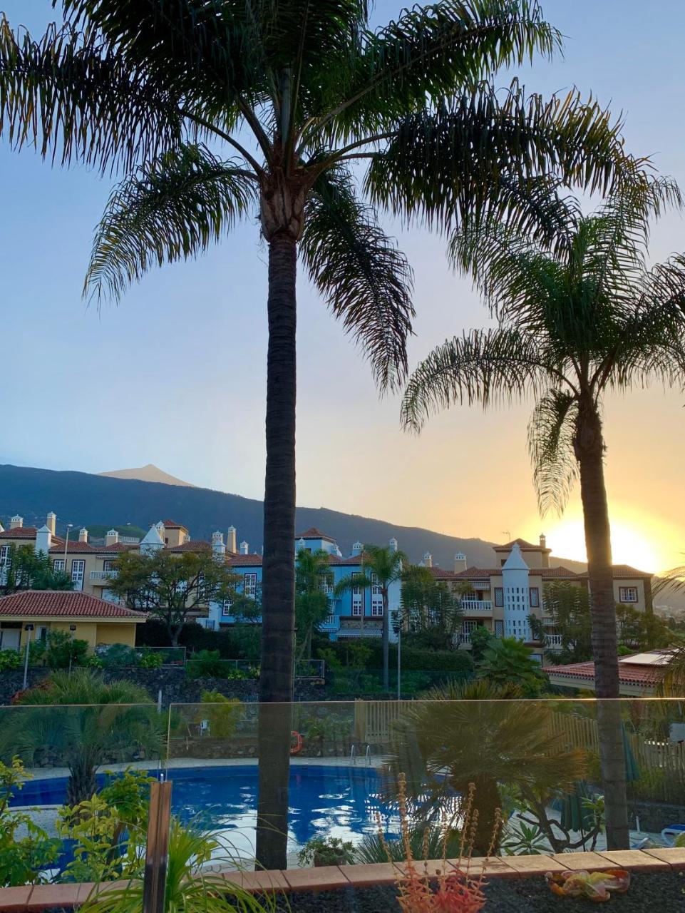 Tigaiga Puerto de la Cruz (Tenerife)