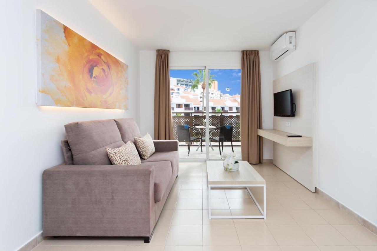 Globales Tamaimo Tropical Aparthotel 3*