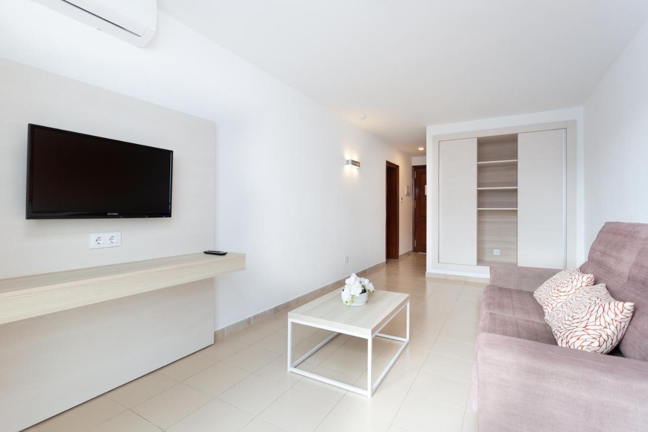 Globales Tamaimo Tropical Aparthotel 3*