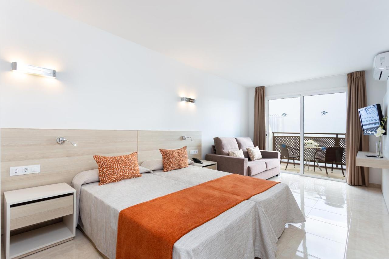 Globales Tamaimo Tropical 3*