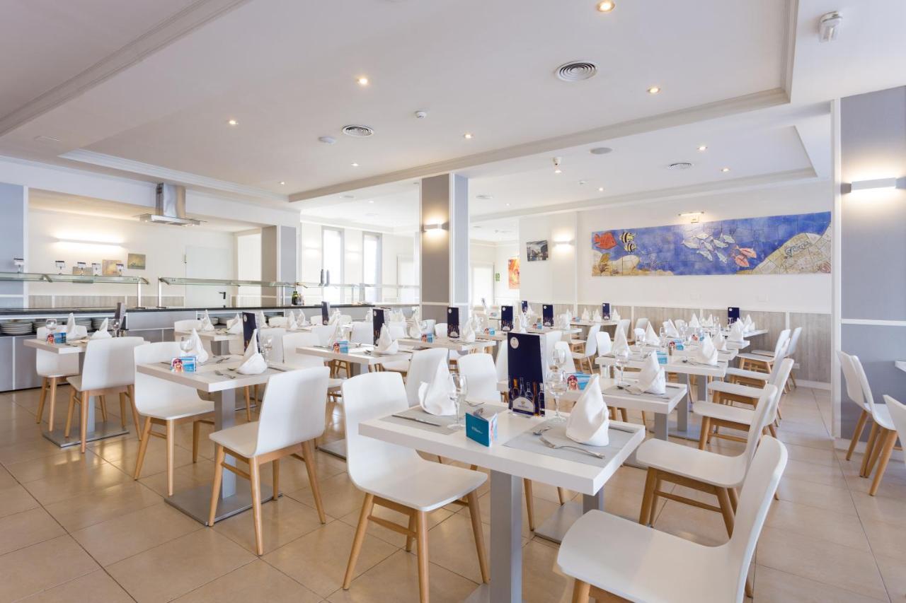 Globales Tamaimo Tropical Aparthotel Puerto de Santiago (Tenerife)