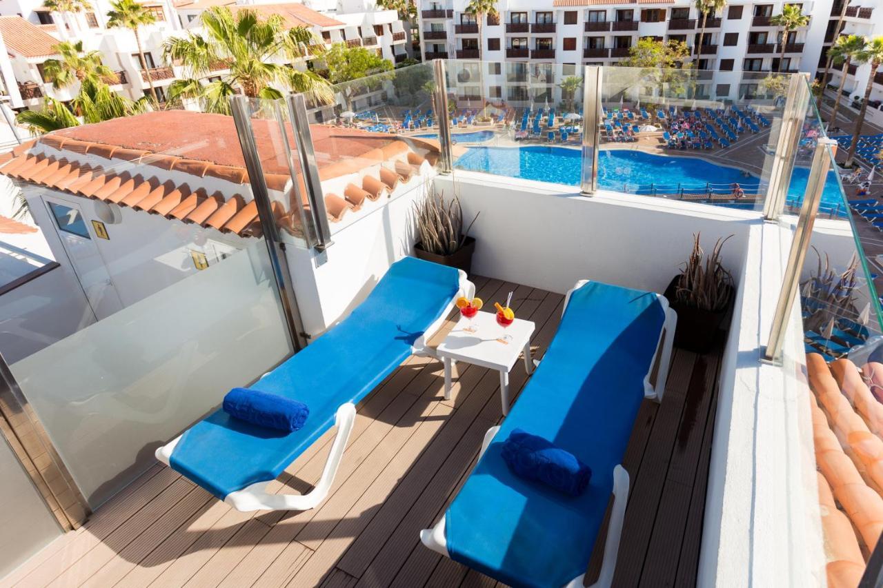 Globales Tamaimo Tropical 3*