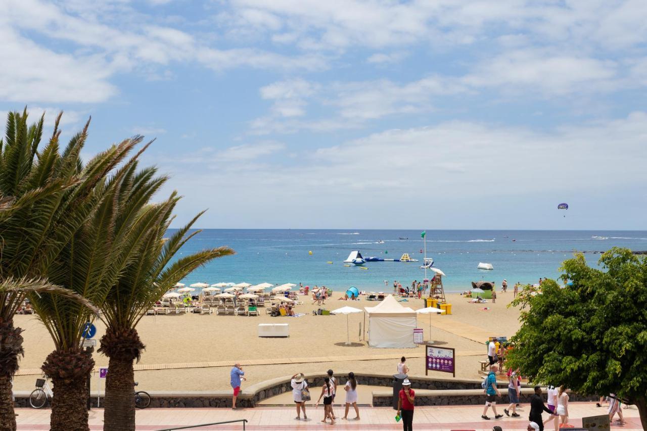 Apartamento Tropic 3 En Parque Santiago 2 Arona (Tenerife)