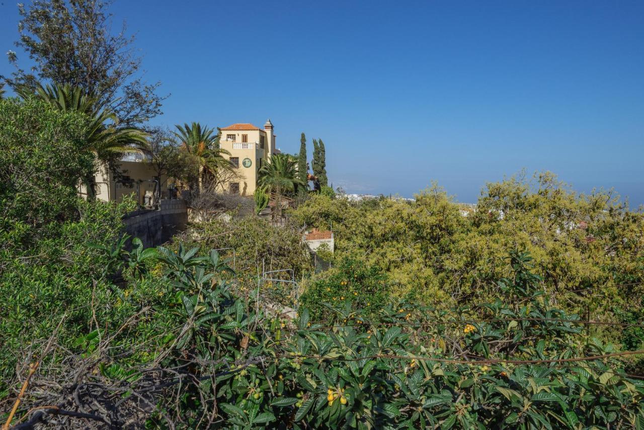 Séjour à la campagne Rural Ariadna Güimar