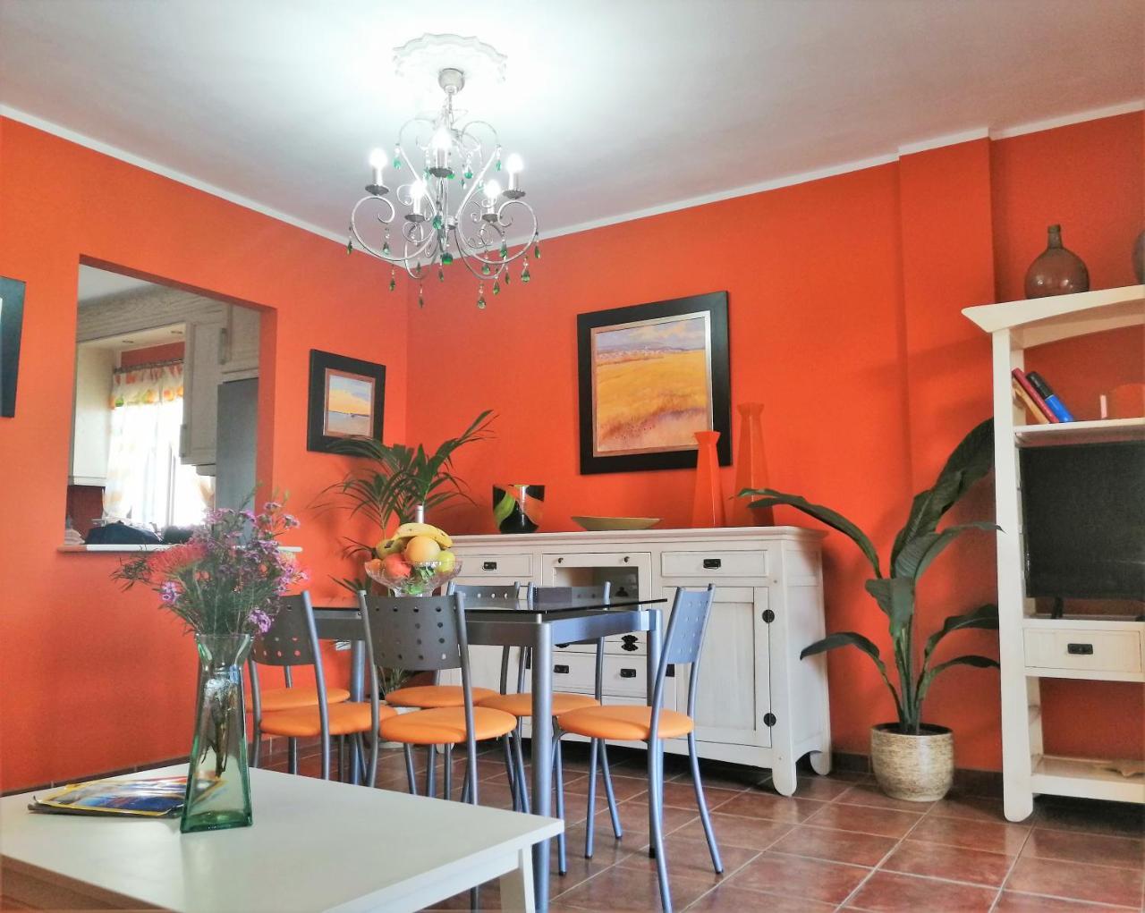 Fantastic Vista Marina Appartement