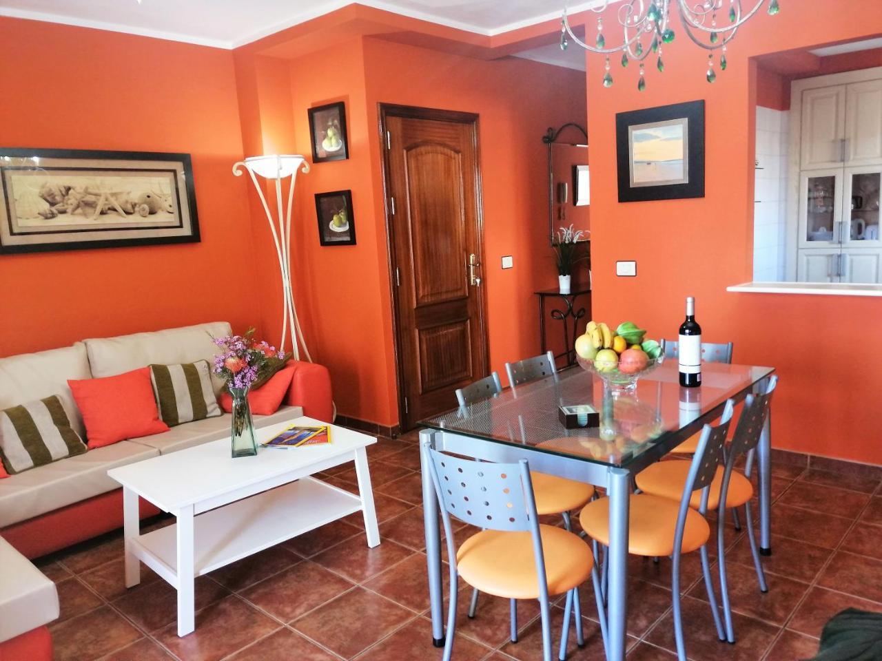 Fantastic Vista Marina Appartement *