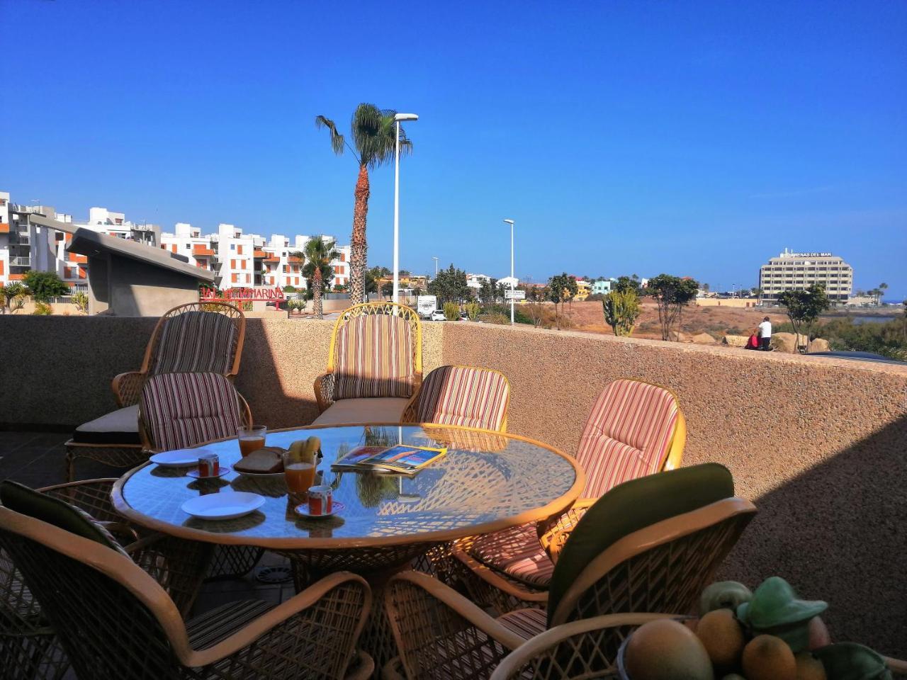 Fantastic Vista Marina Appartement