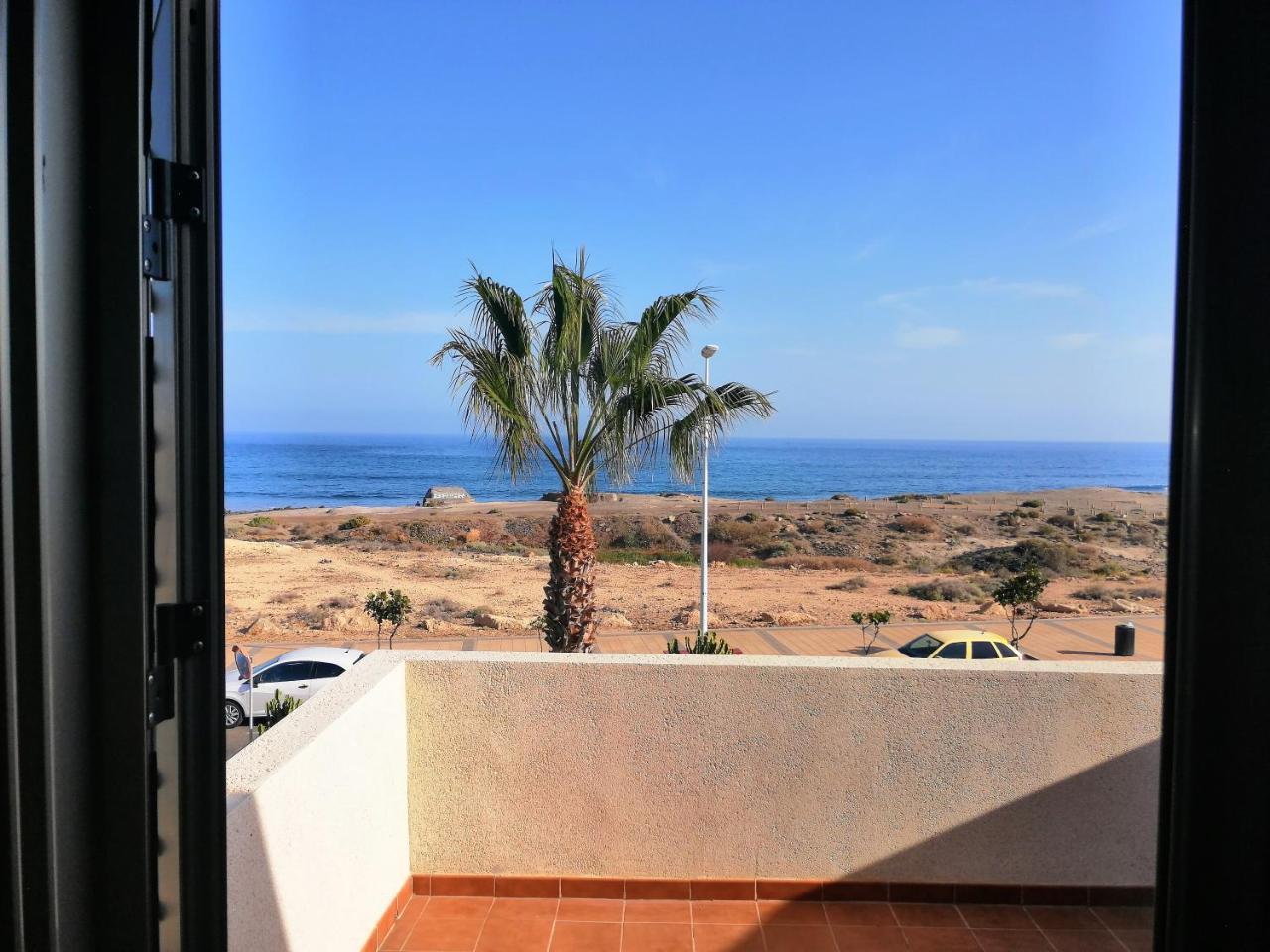 Fantastic Vista Marina Appartement *