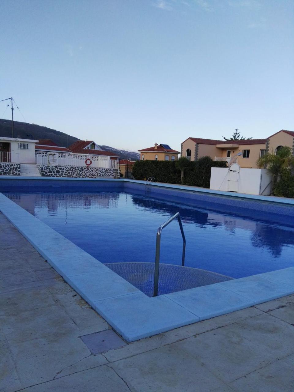Donde Brilla El Sol * Candelaria