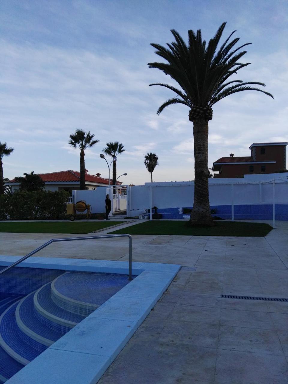Donde Brilla El Sol Candelaria