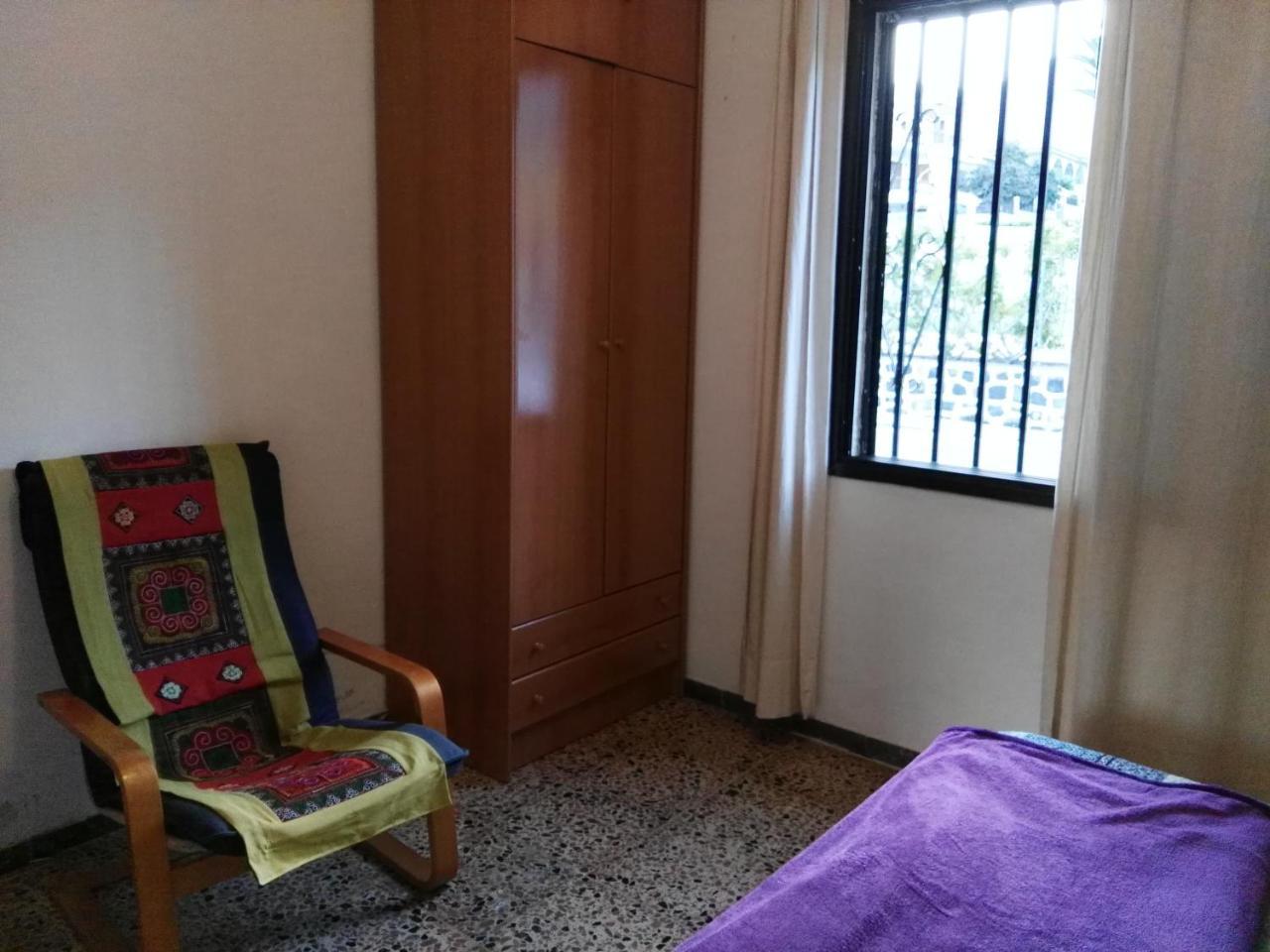 Bed and breakfast Donde Brilla El Sol Candelaria