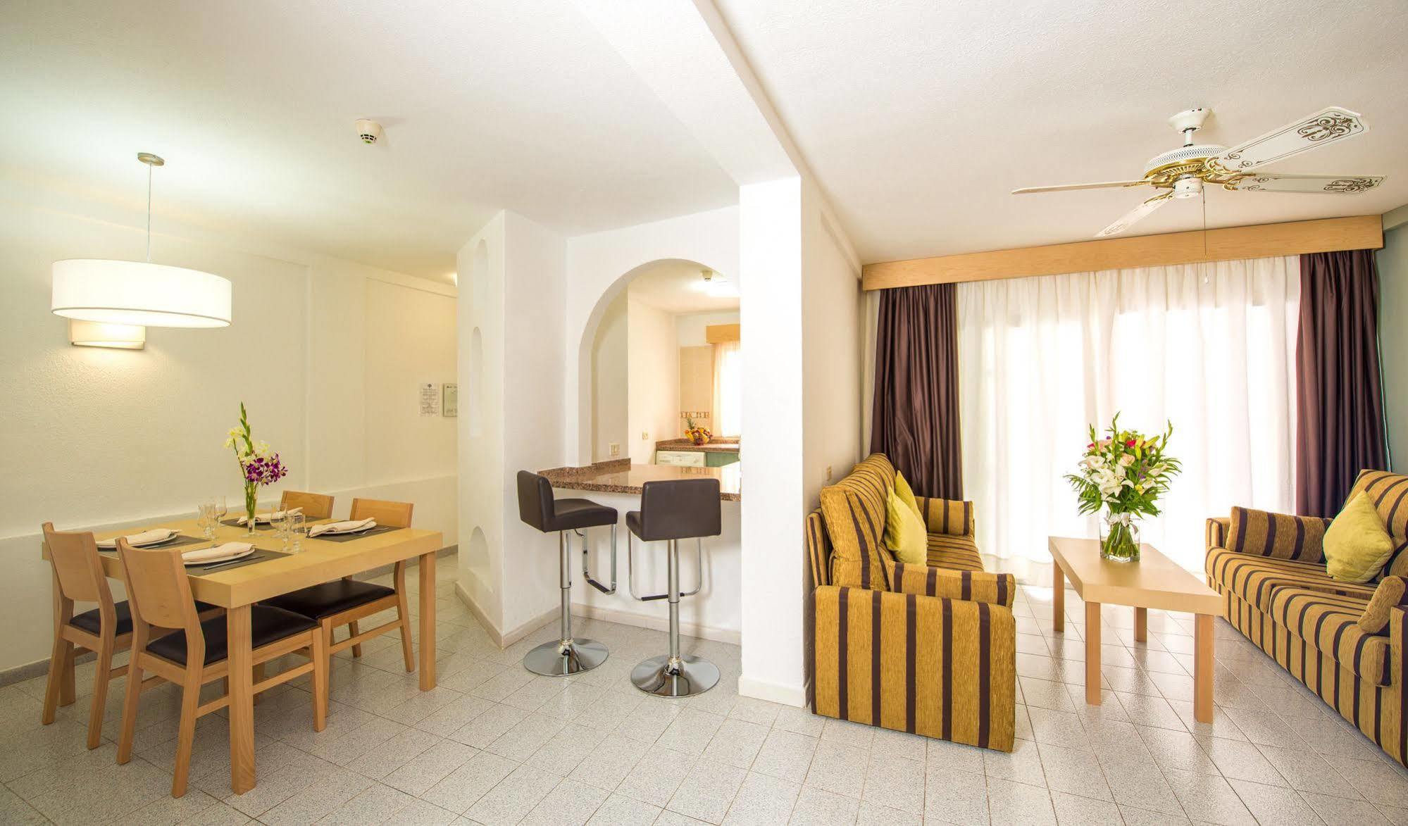 Ona El Marques Aparthotel Puerto de Santiago (Tenerife)
