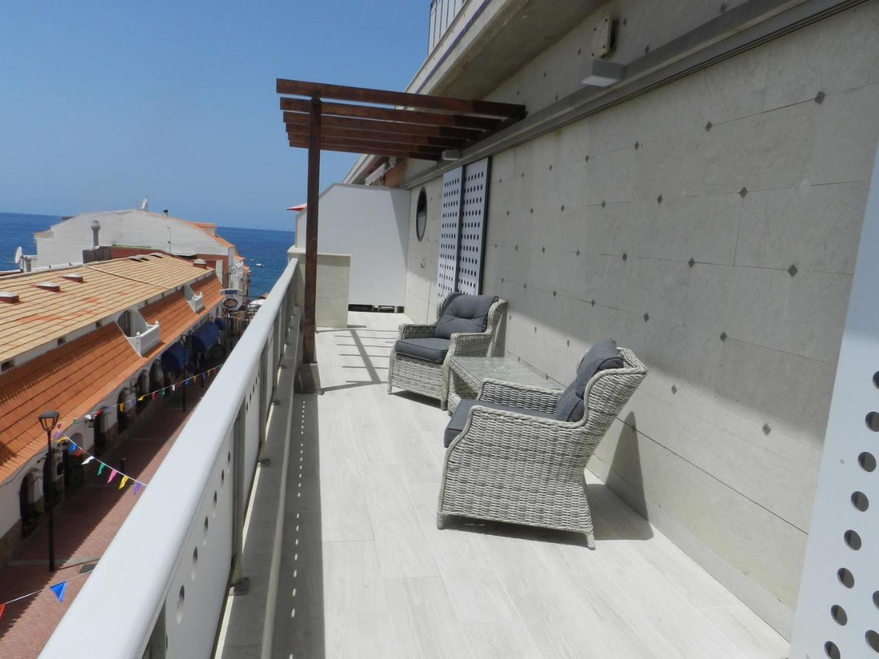 La Caleta Penthouse Apartment Costa Adeje (Tenerife)
