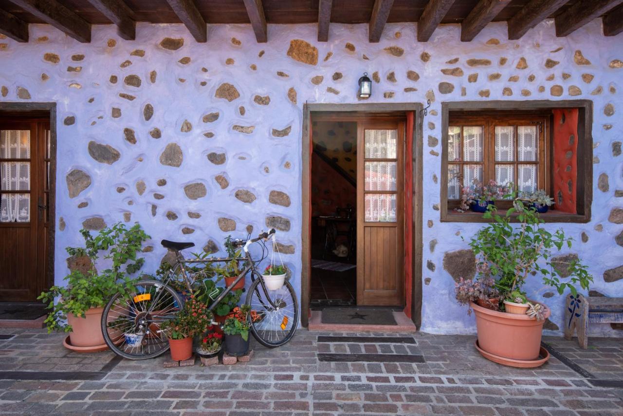 Hébergement de vacances Ciruelo - Paz Y Senderos En Area Natural Protegida De Teno *