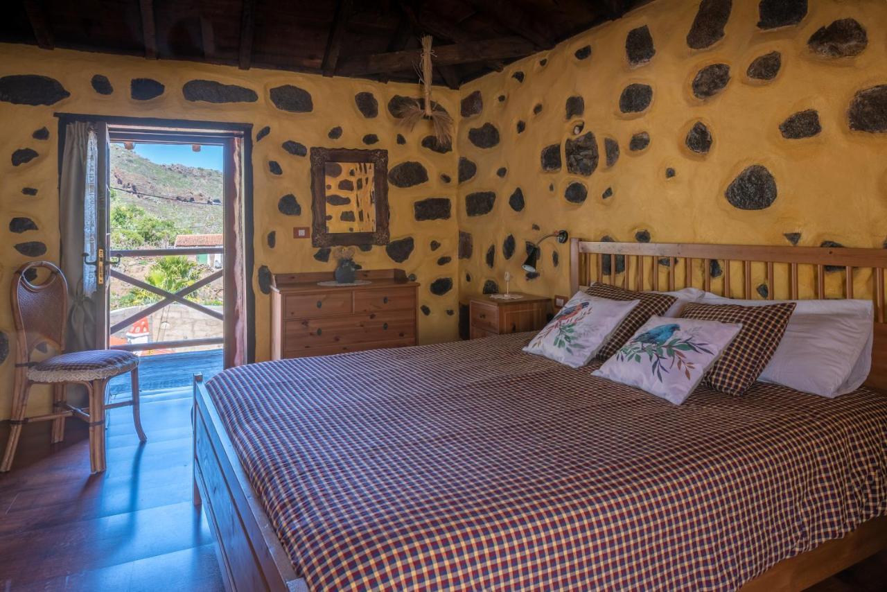 Ciruelo - Paz Y Senderos En Area Natural Protegida De Teno Hébergement de vacances