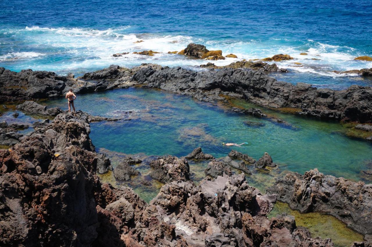 Hébergement de vacances Ciruelo - Paz Y Senderos En Area Natural Protegida De Teno
