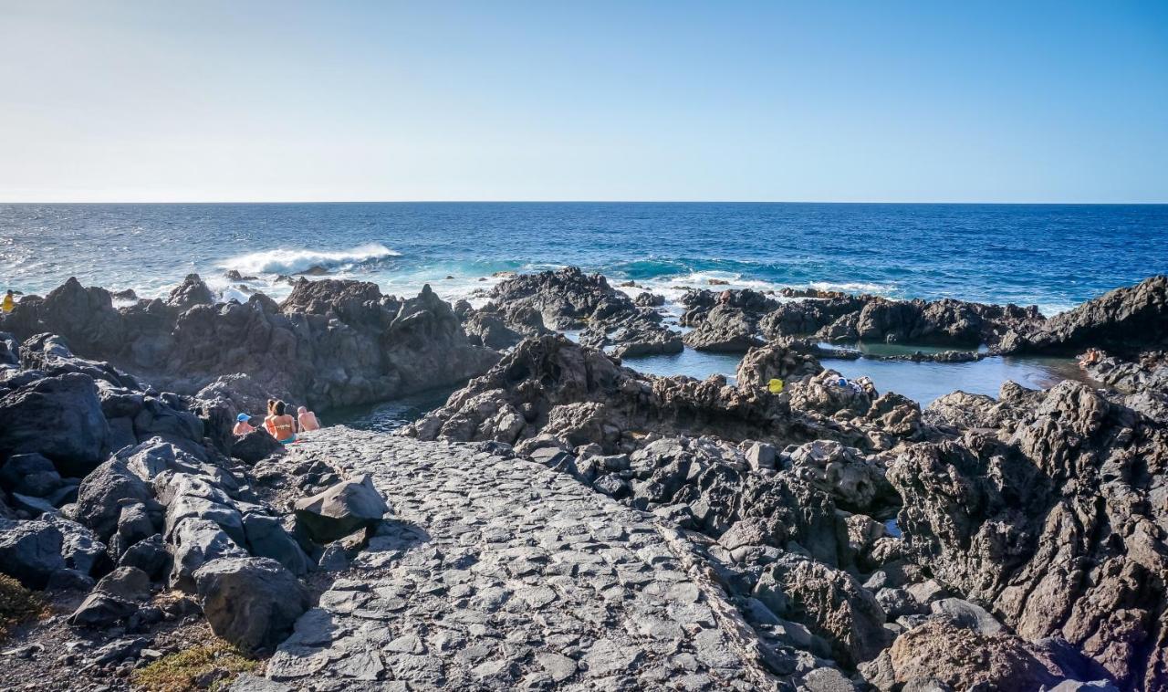 Ciruelo - Paz Y Senderos En Area Natural Protegida De Teno Hébergement de vacances