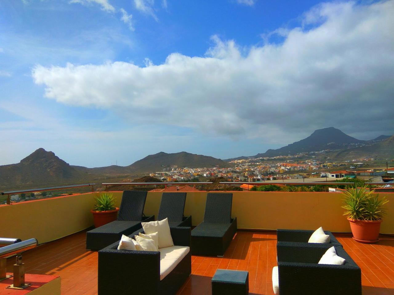 Casa Viera Buzanada