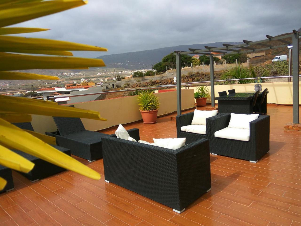 Casa Viera *