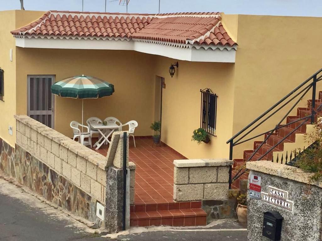Casa Victoria Holiday home
