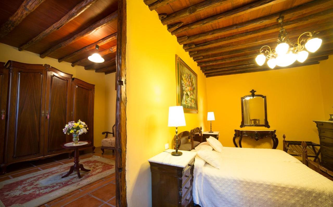 Hotel Emblemático San Marcos Icod De Los Vinos