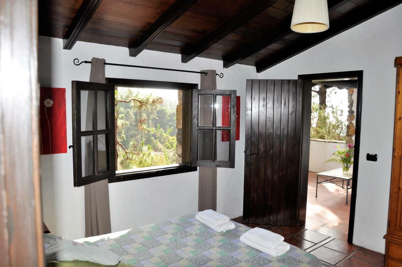 Country house Monte Frio De Tenerife