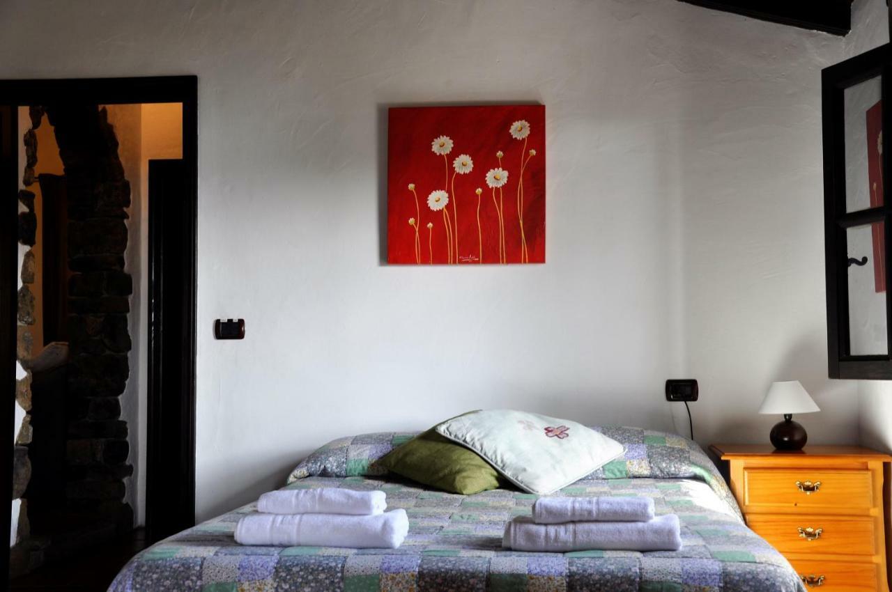 Country house Monte Frio De Tenerife