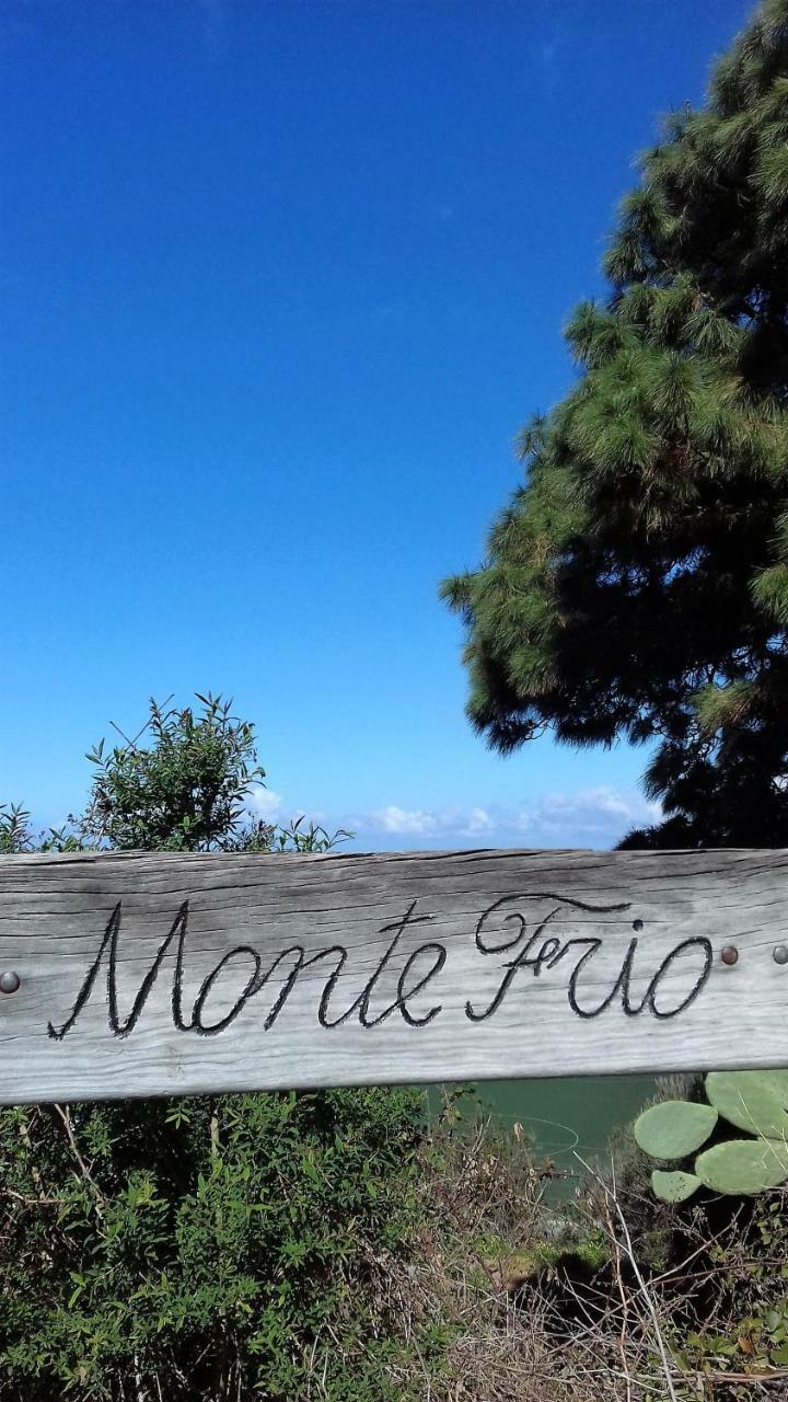 Country house Monte Frio De Tenerife La Guancha