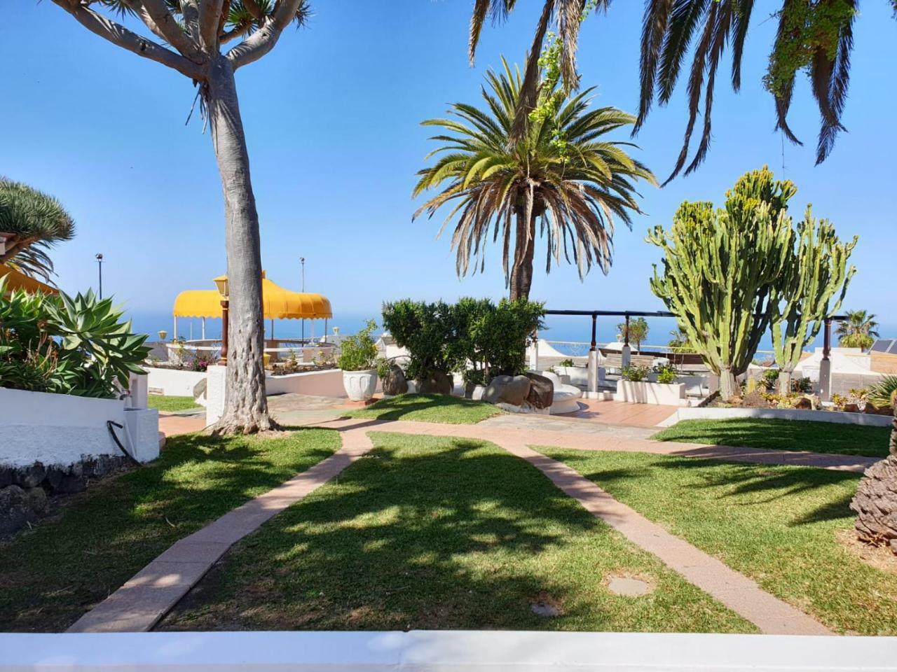 Apartment Cosy Well Located With Swimming Pool Tenerife *