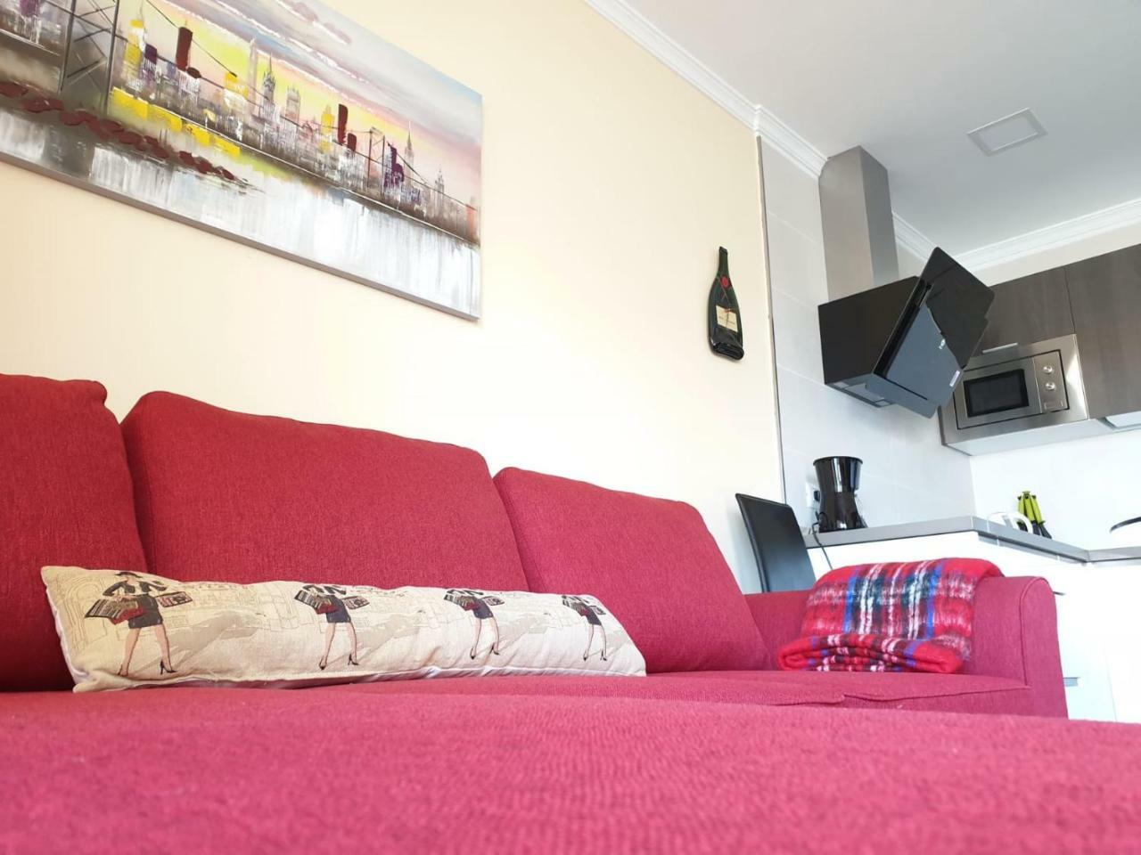 Cosy Well Located With Swimming Pool Tenerife Tacoronte