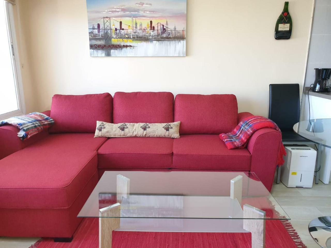 Cosy Well Located With Swimming Pool Tenerife Apartment Tacoronte