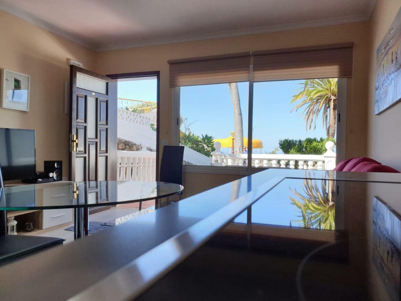 Apartment Cosy Well Located With Swimming Pool Tenerife Tacoronte