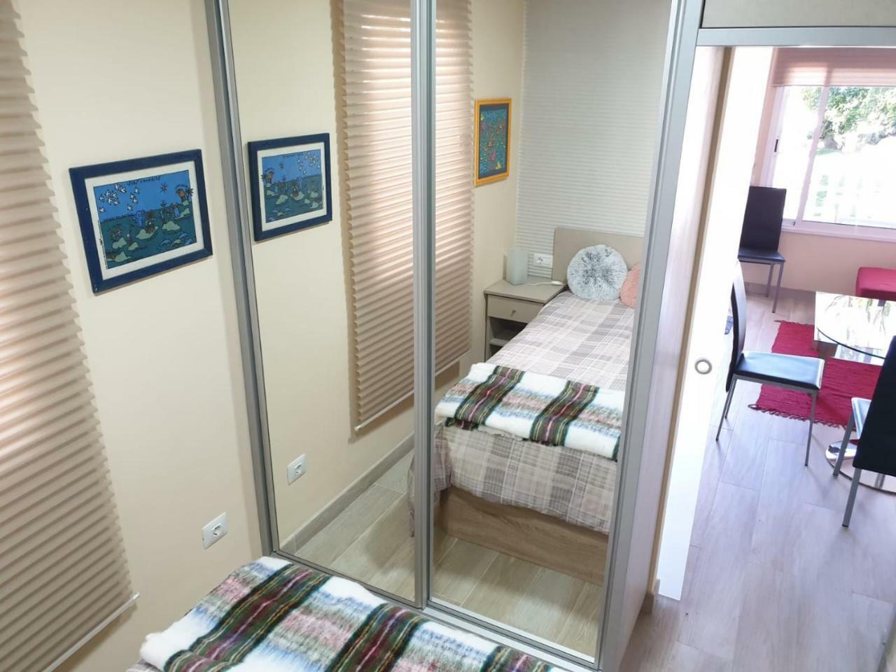 Apartment Cosy Well Located With Swimming Pool Tenerife Tacoronte