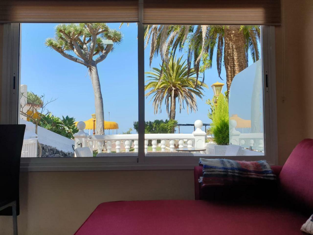 Apartment Cosy Well Located With Swimming Pool Tenerife *