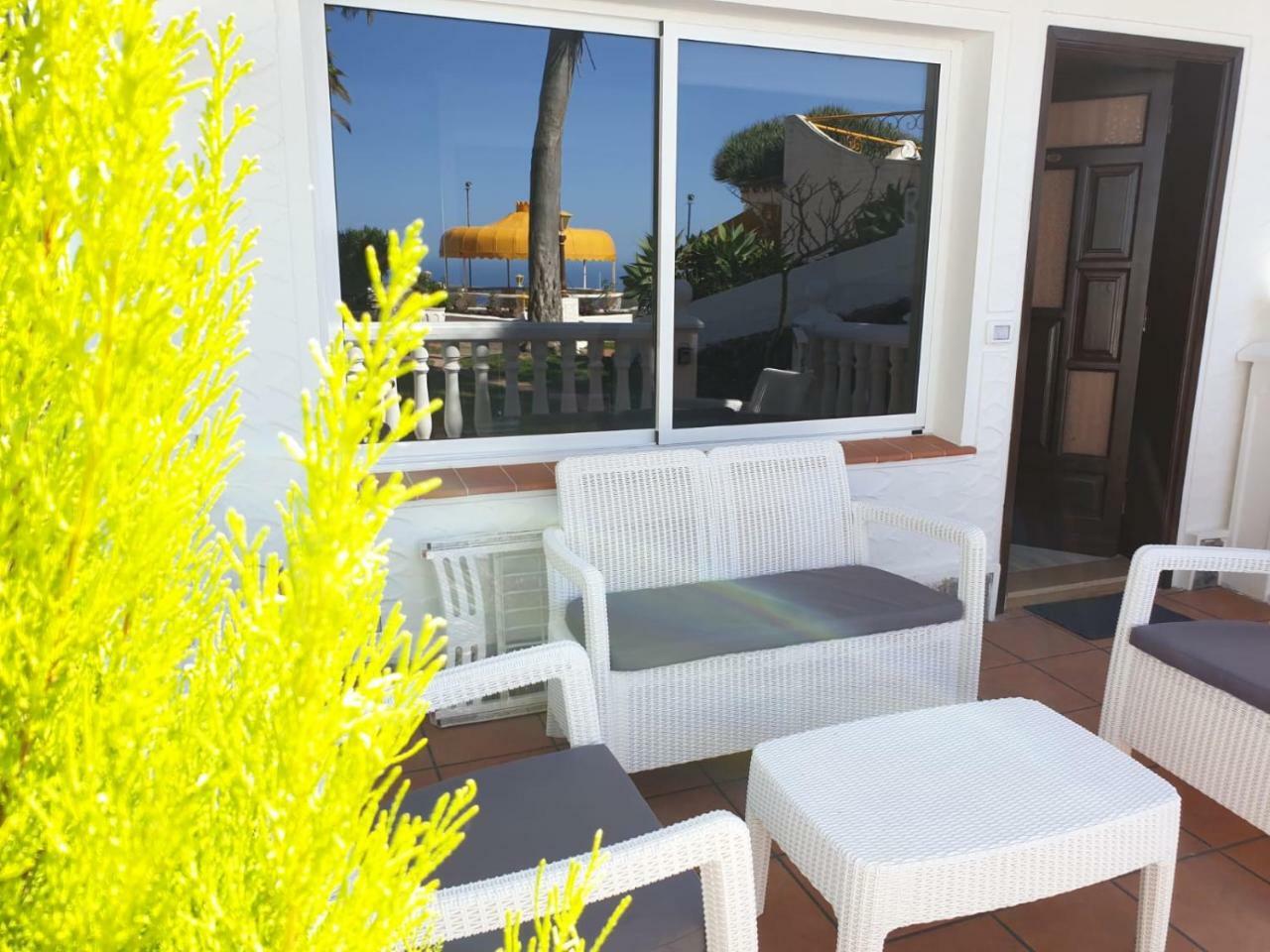 Cosy Well Located With Swimming Pool Tenerife Tacoronte