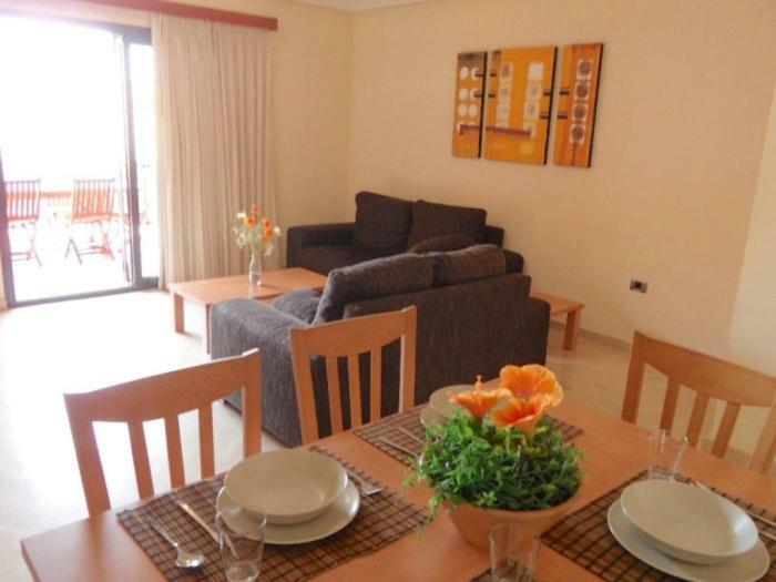 Valle De Izas Con Piscina Comunitaria Apartamento *