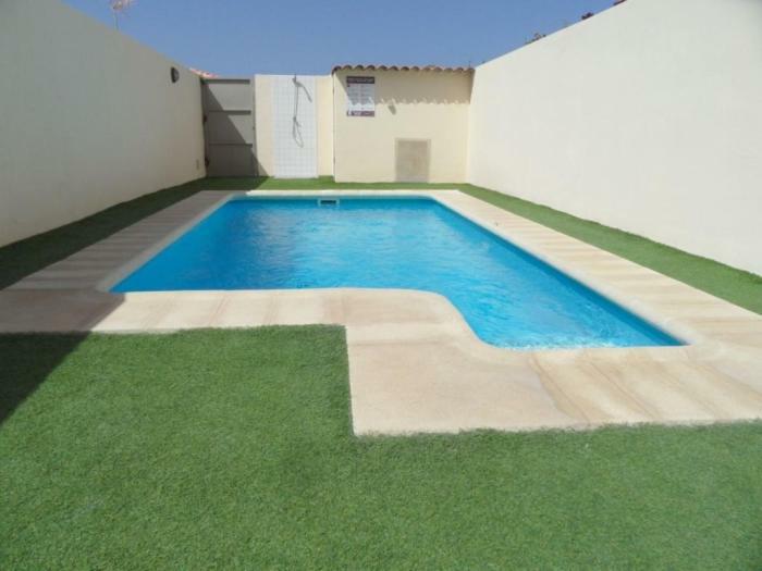 Duplex C7 Con Piscina Privada Villa *