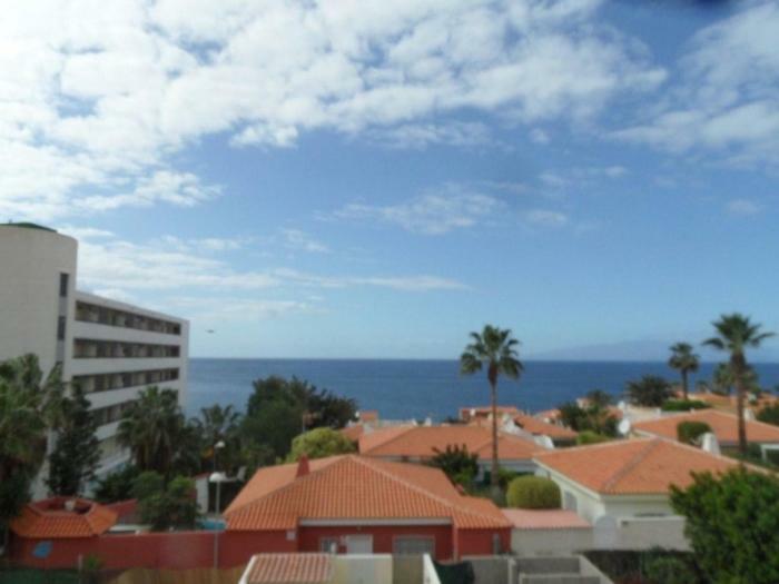 Duplex C7 Con Piscina Privada Villa