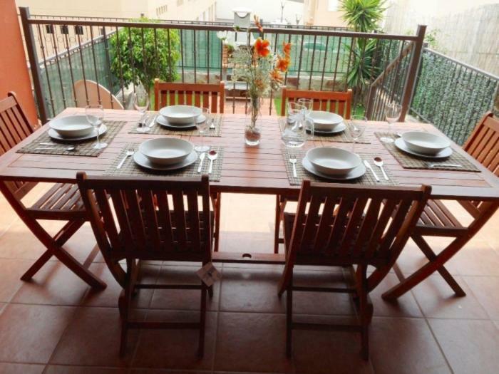 Apartamento Valle De Izas Con Piscina Comunitaria