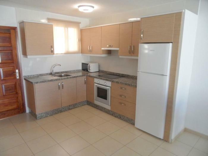 Villa Duplex C7 Con Piscina Privada
